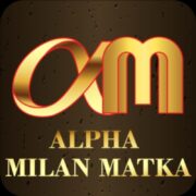 Alpha Milan Matka Online