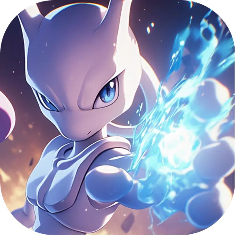 Mewtwo Strikes