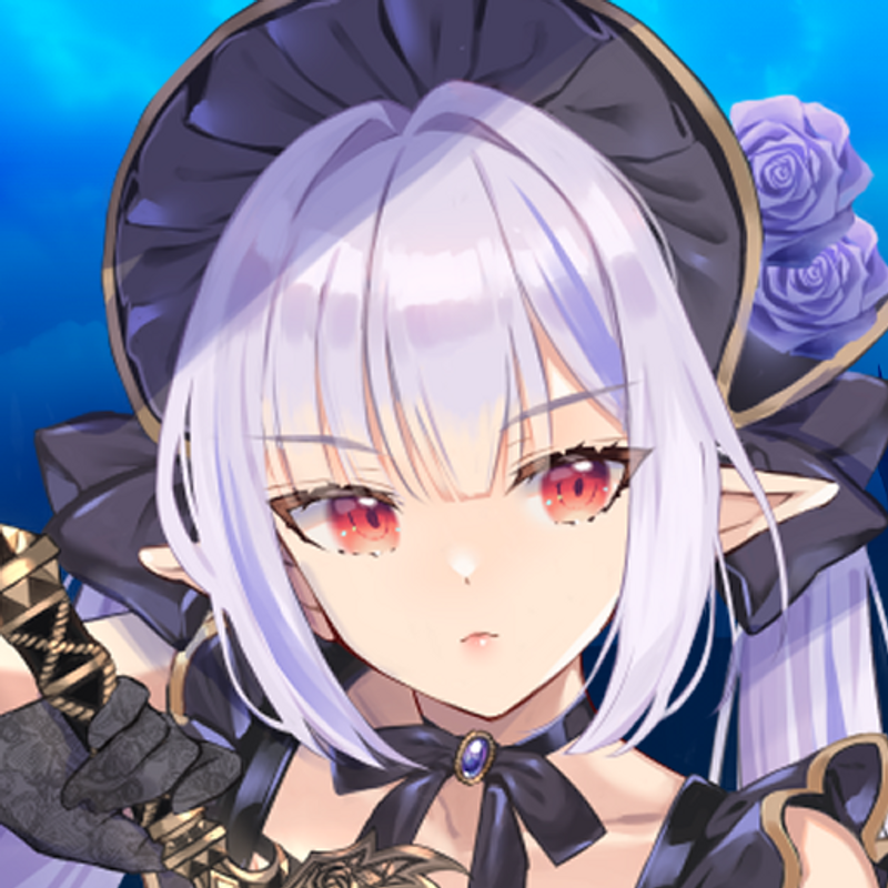 ダークエリス カードゲーム