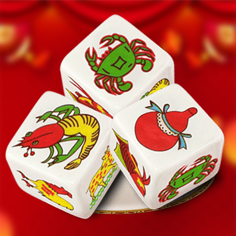 Bầu cua 2024 2025