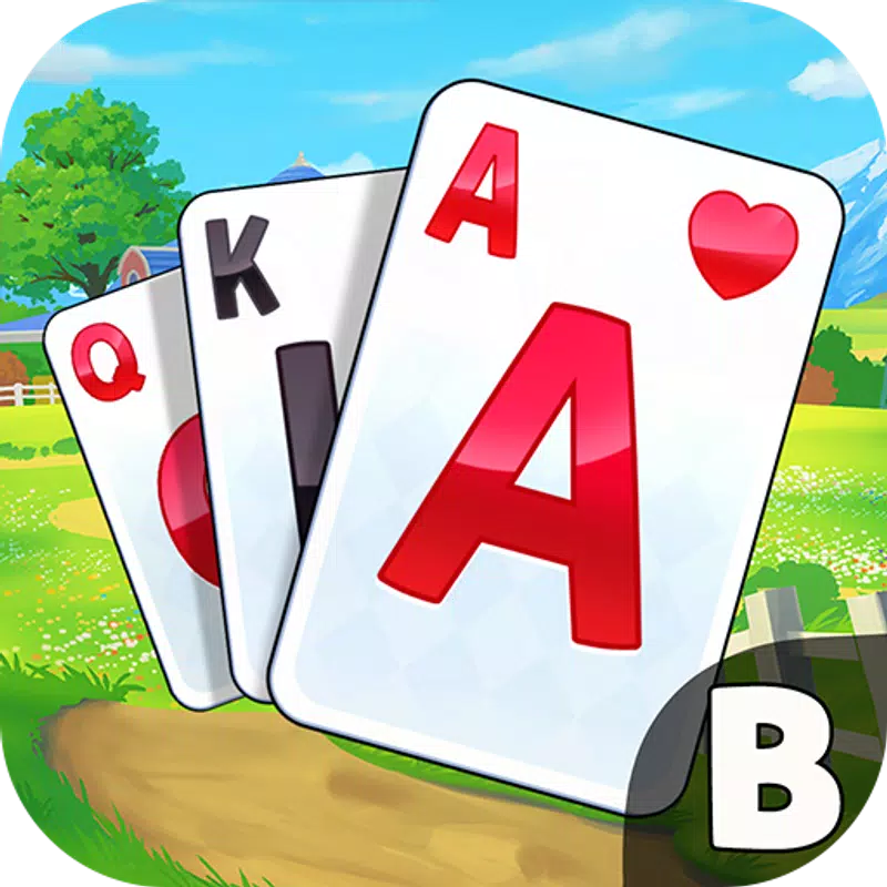 Big Solitaire Classic