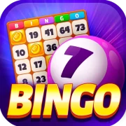 Lucky Bingo - Town Clash