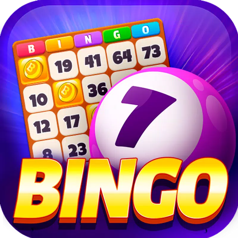 Lucky Bingo - Town Clash