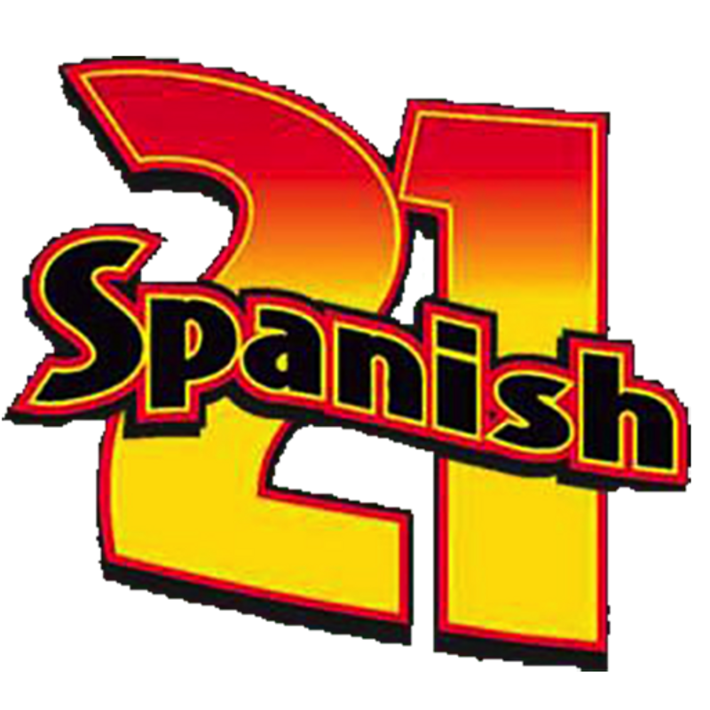 Spanish Blackjack 21