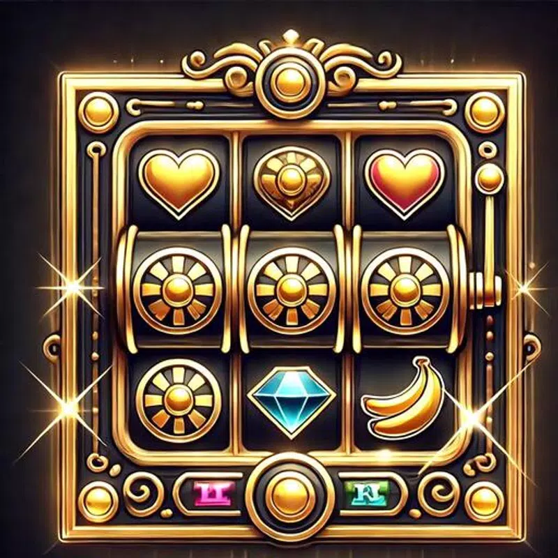 Betty’s Jackpot Palace