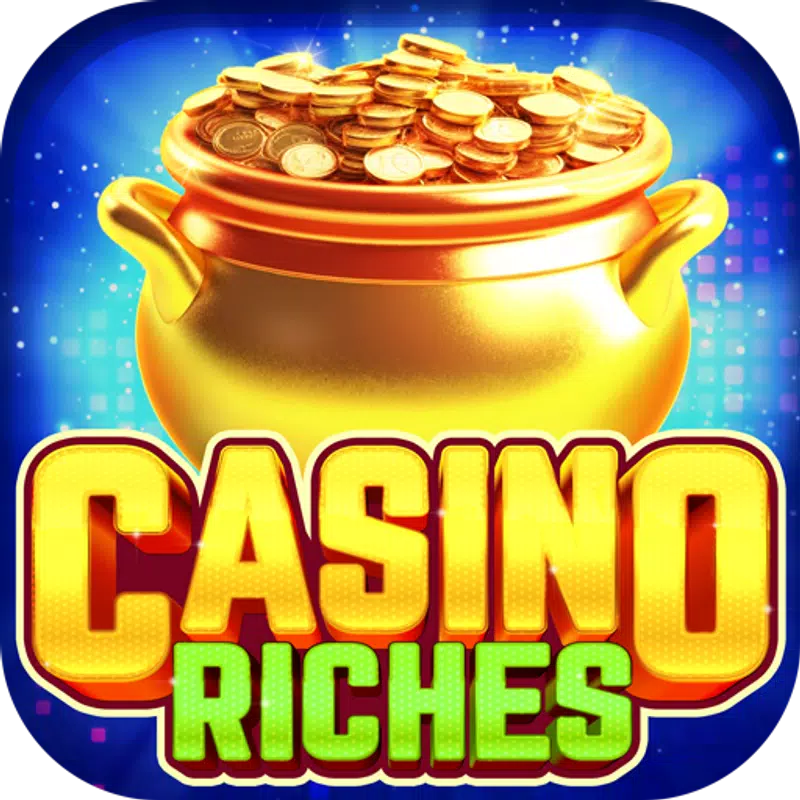 Casino Riches