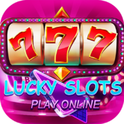 Lucky Slots Casino Games 777