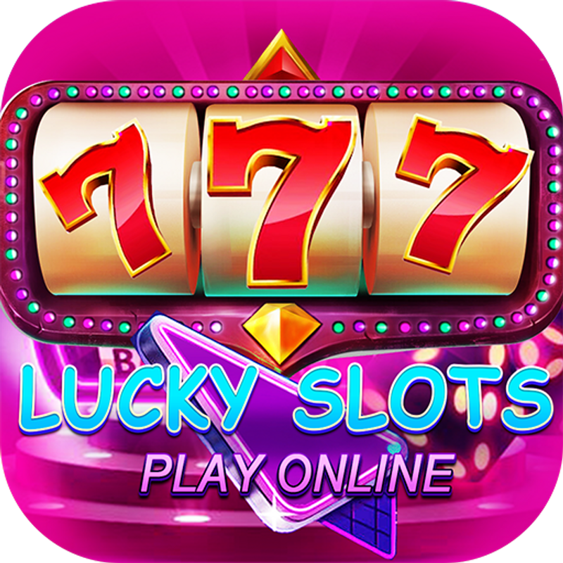 Lucky Slots Casino Games 777