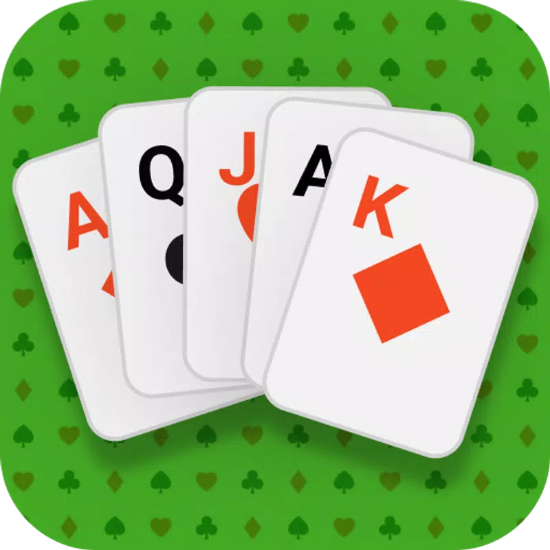 Classic Solitaire 2024