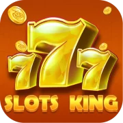 Slots Empire King 777