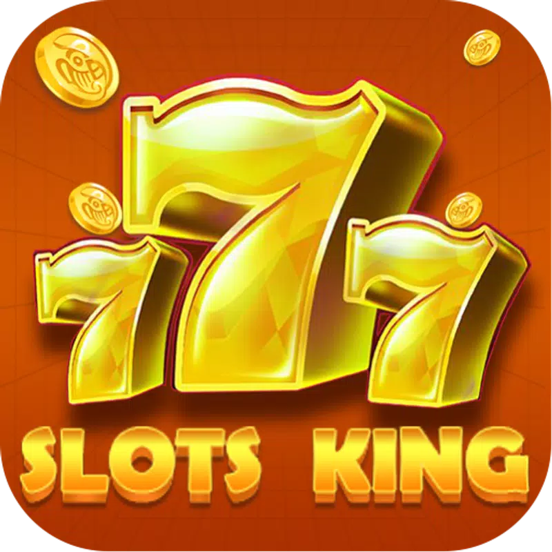 Slots Empire King 777