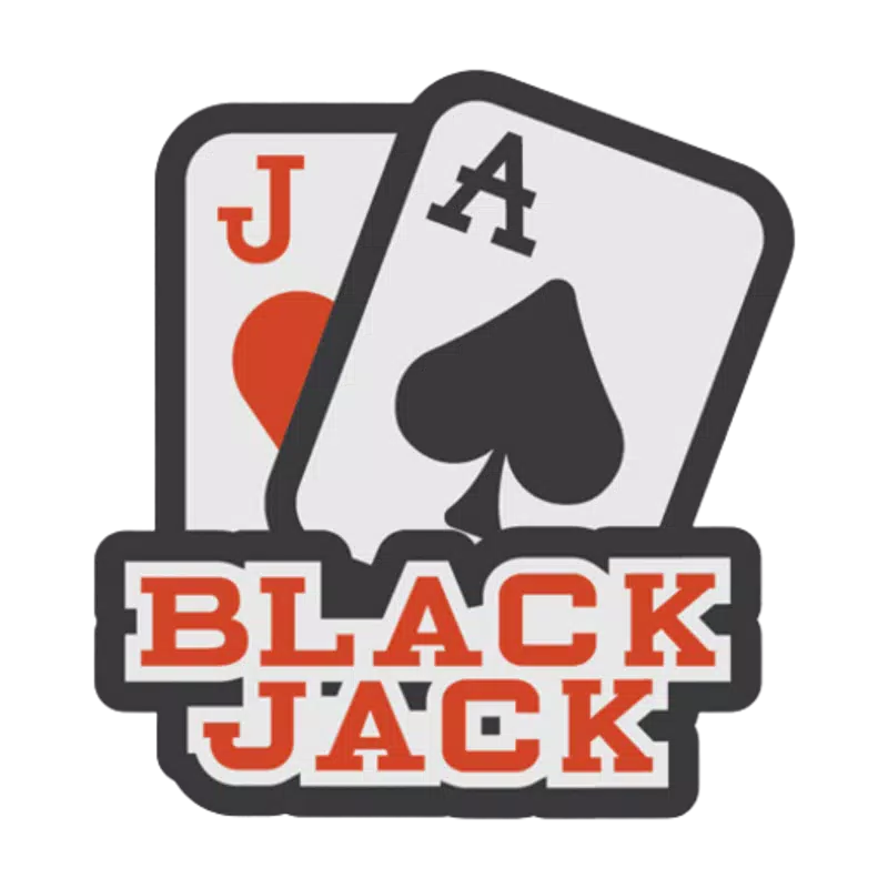 Simple Blackjack