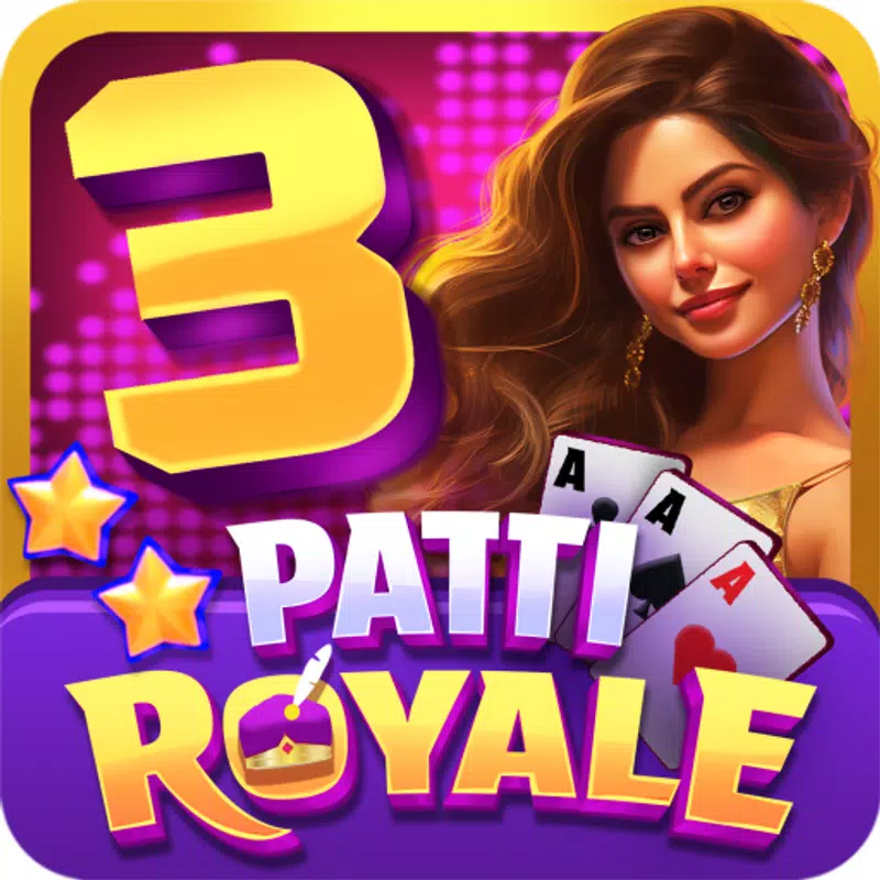 Teen Patti Royale