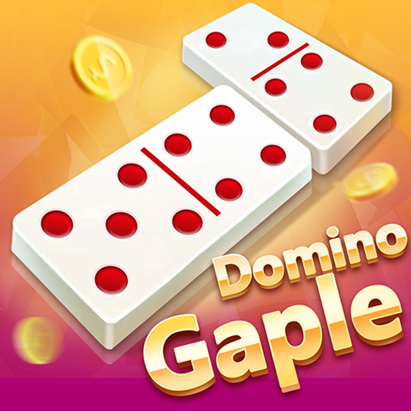 Domino Gaple