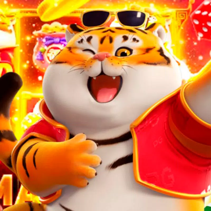 Fabulous Tiger