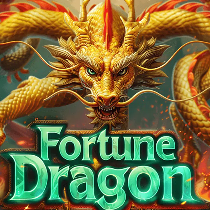 Fortune Dragon
