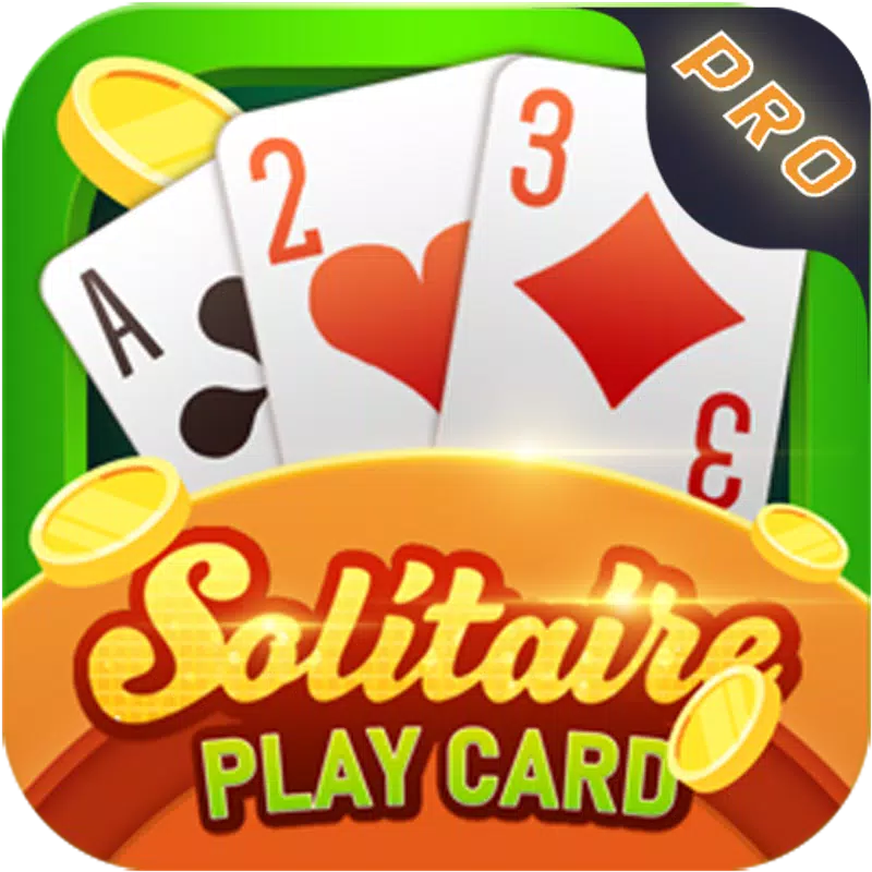 Funny Solitaire-Card Game