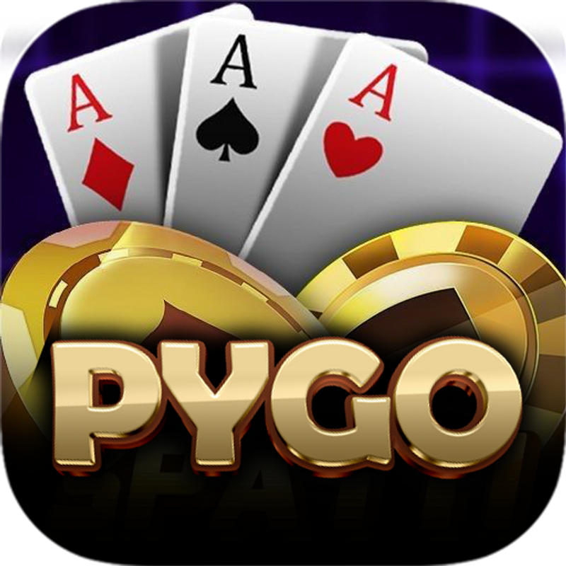 Pygo: Tiến Lên Đếm Lá Online