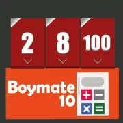Brain Game - Boymate10