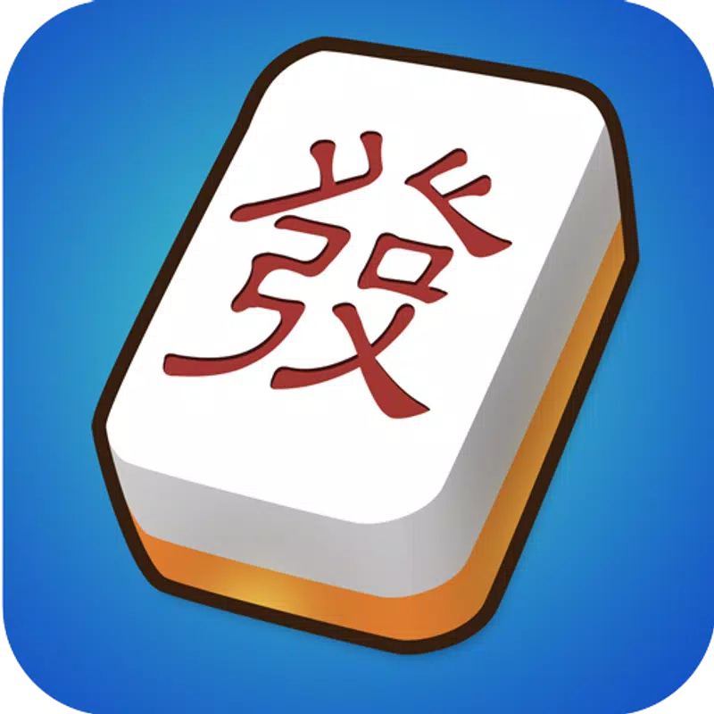 Mahjong: Mạt chược Trung Quốc