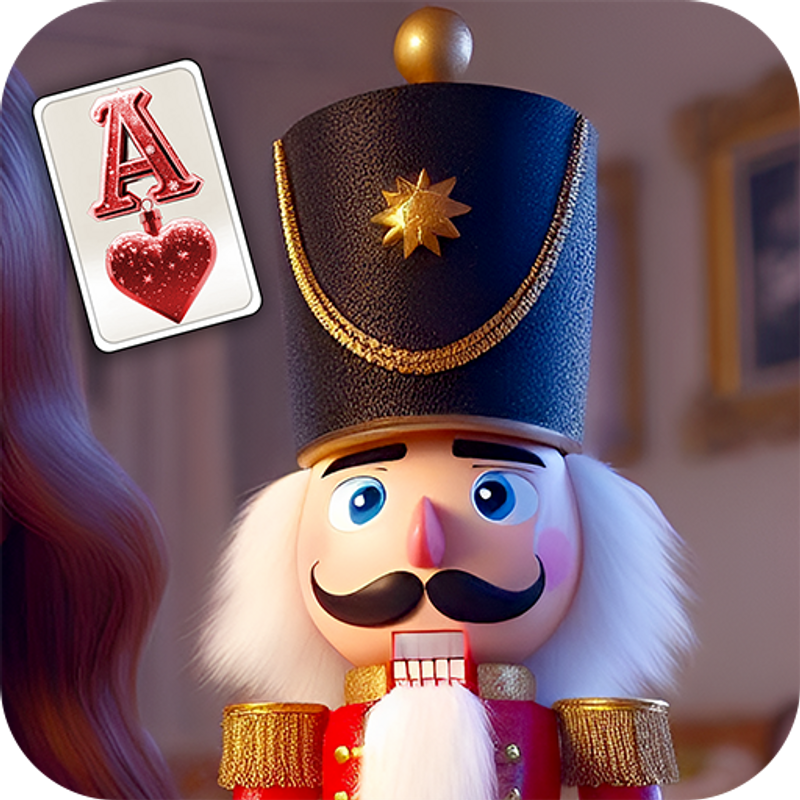 Christmas Tales Solitaire