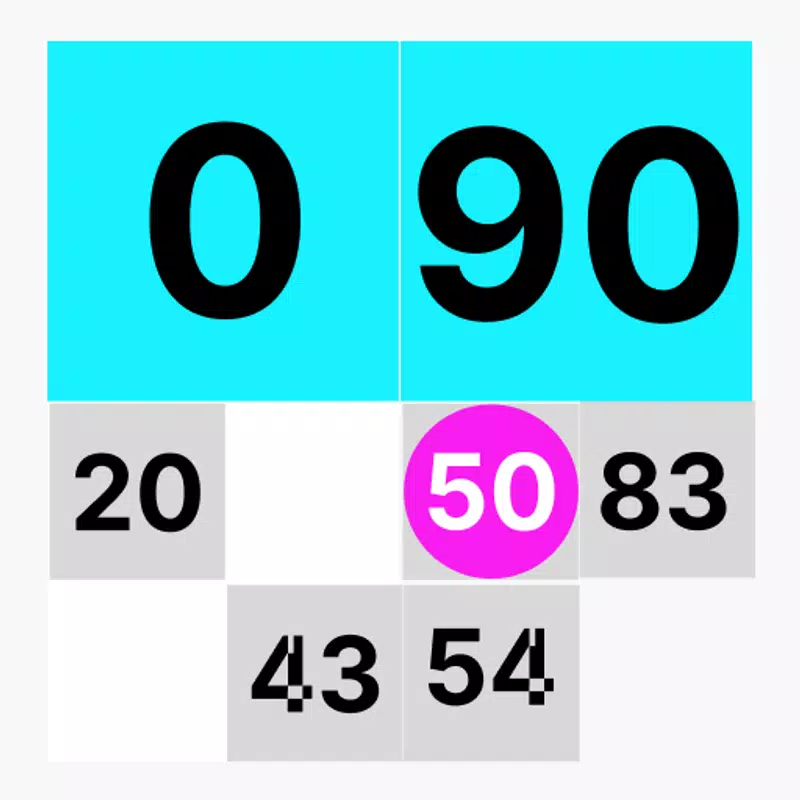 Lucky Bingo