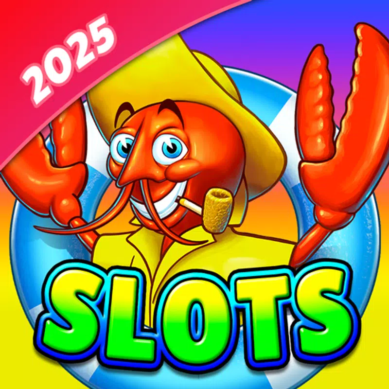 Lobstermania Slots