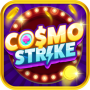Cosmostrike: Casino Games