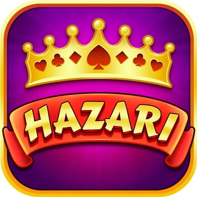 Hazari -1000 points game