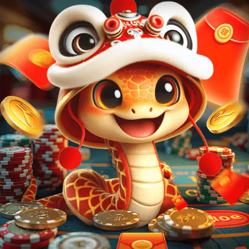 Lì Xì May Mắn