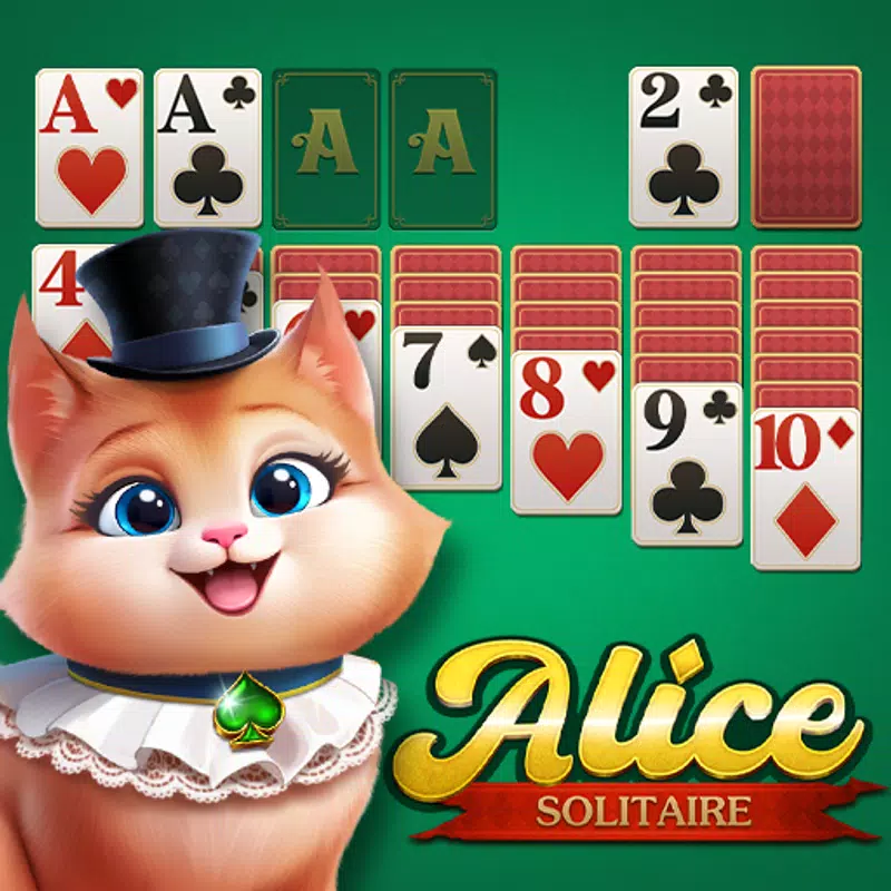 Alice Solitaire