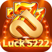 Lucky 5222 slots