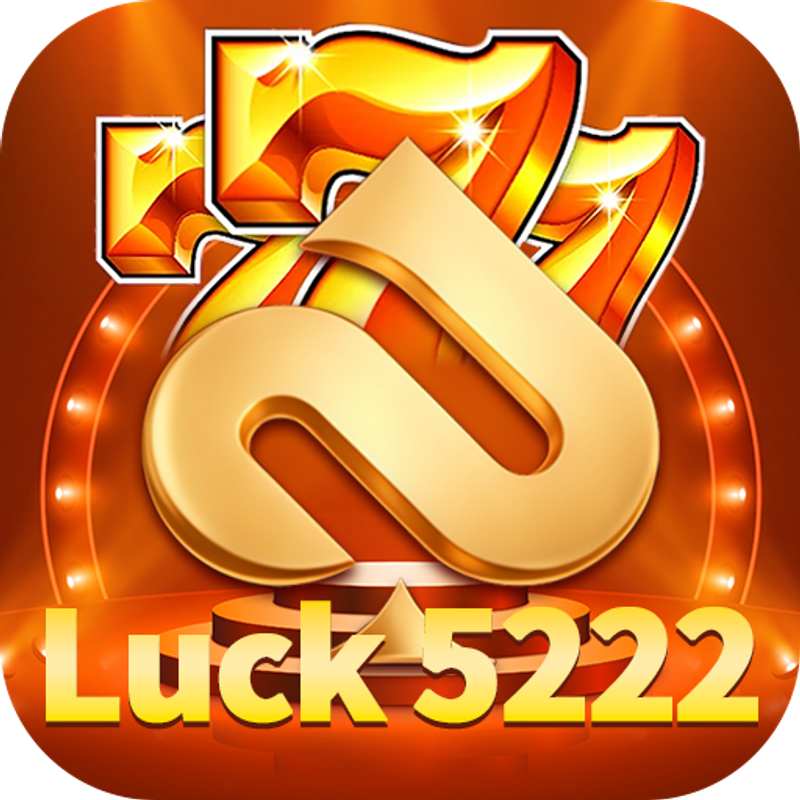 Lucky 5222 slots