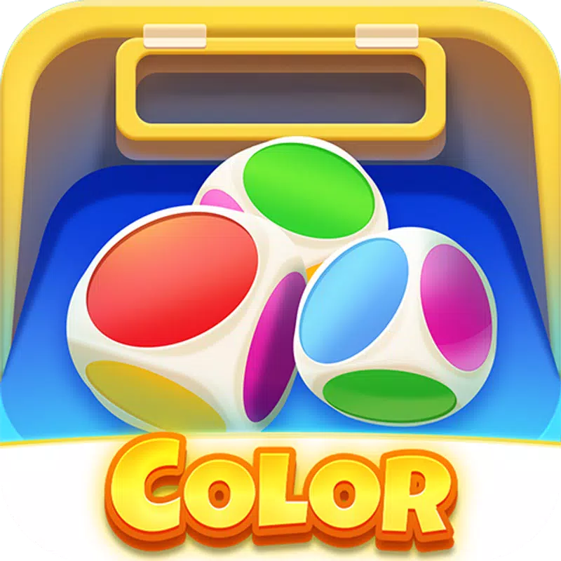 Color Game