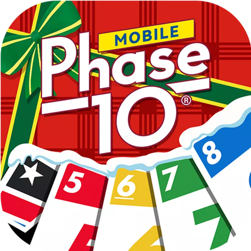 Phase 10