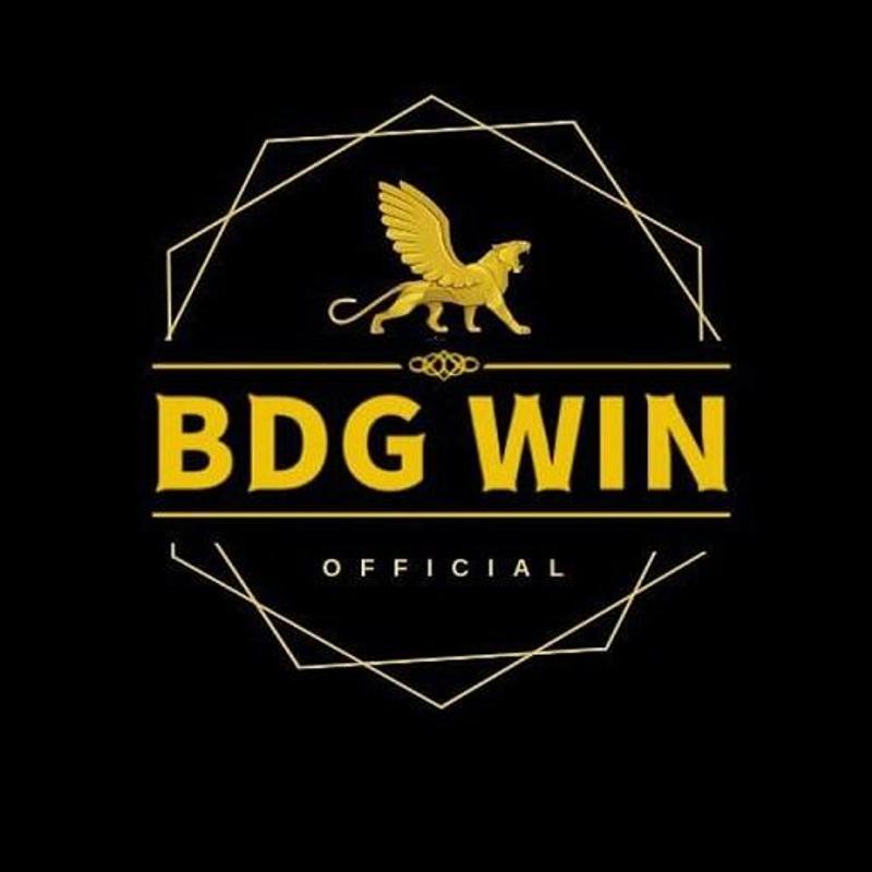 BDG Win Game & Gift Code