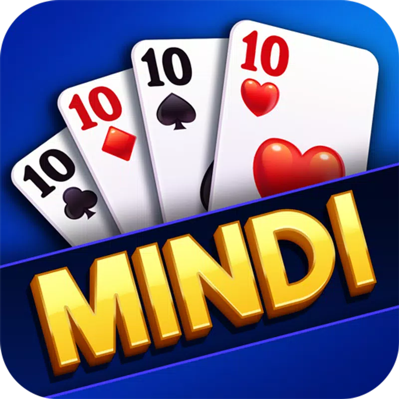 Mindi