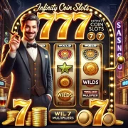 InFinity Coin Slots 777