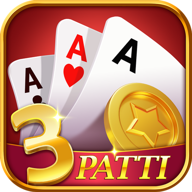 3 Patti-Lucky Win