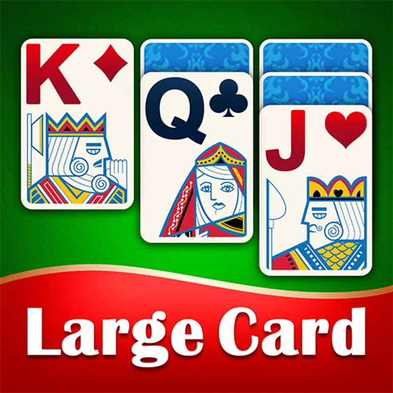 Daily Solitaire