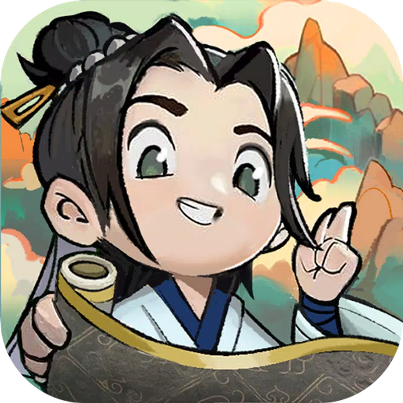 疯狂刷装备-秘境寻宝