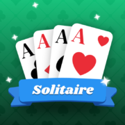 Solitaire - Classic Card Games