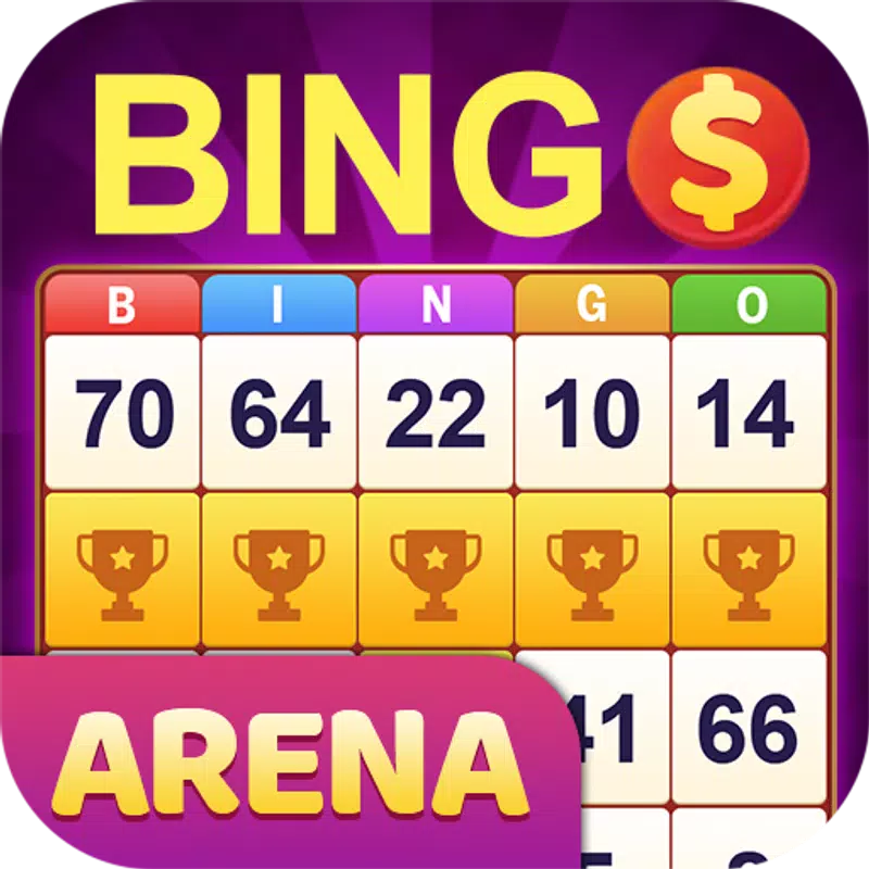 Bingo Arena
