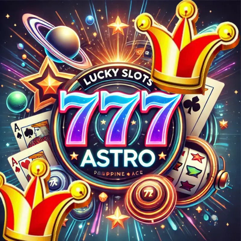 Lucky Slots 777 Astro