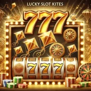 Lucky Slot Kites 777