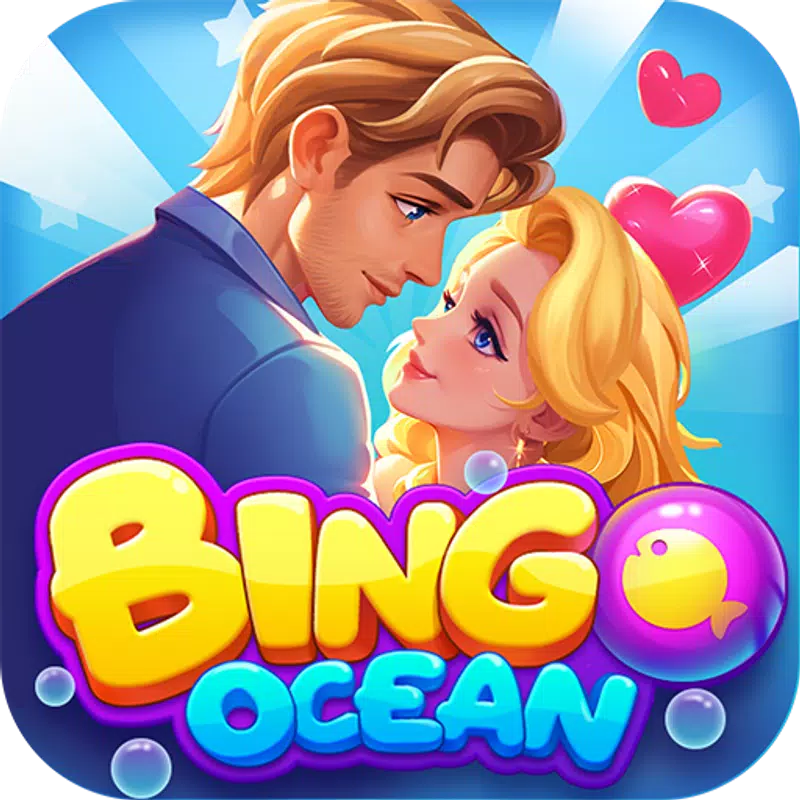Bingo Ocean