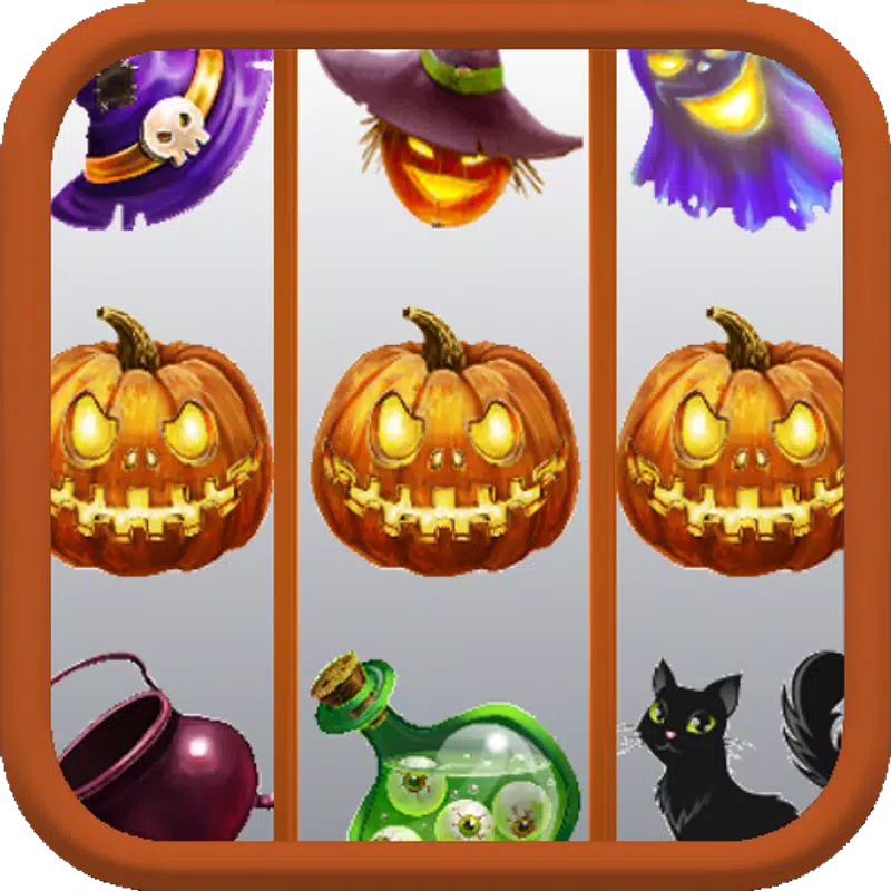 Halloween Slots