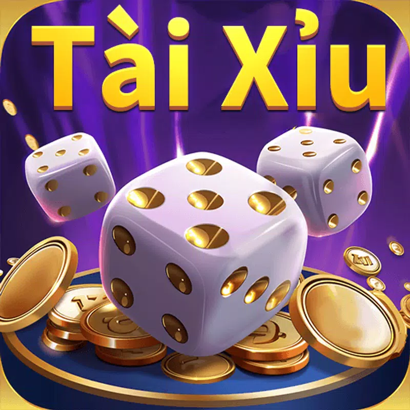 Tài Xỉu Đón Xuân