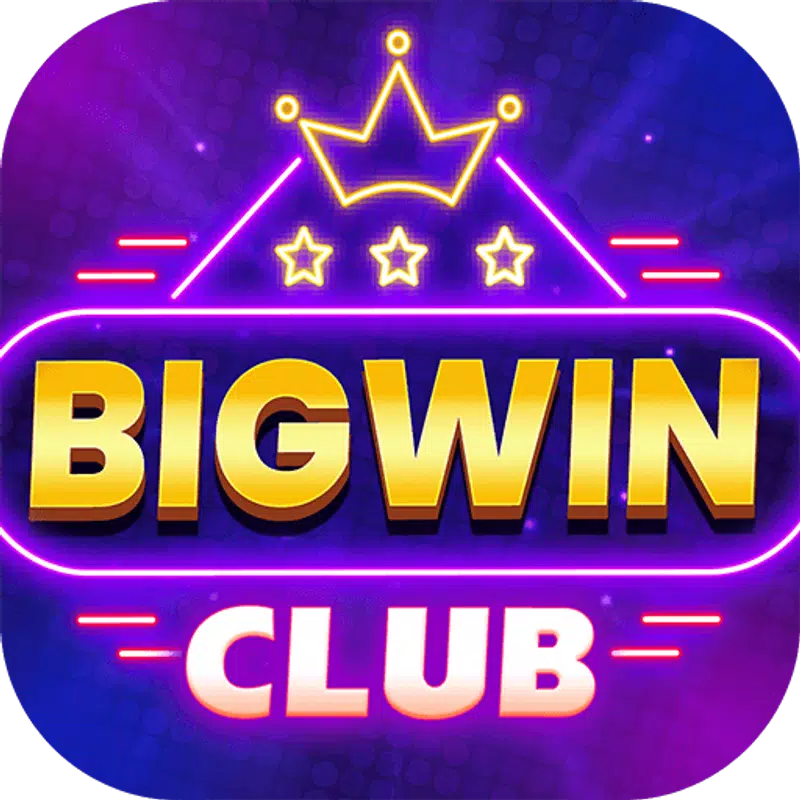 Big Win Club - Tongits 777