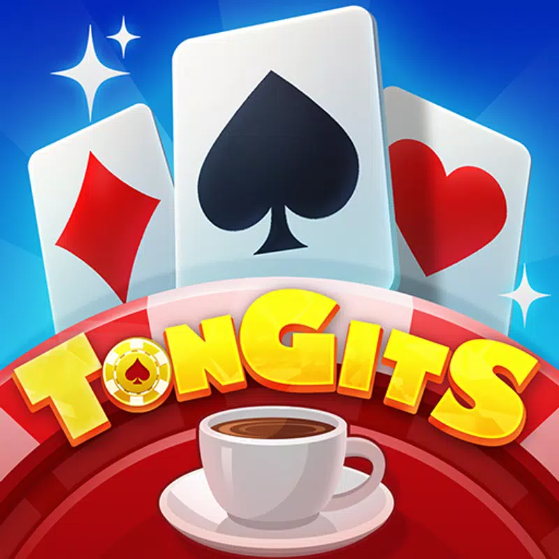 Tongits Cafe